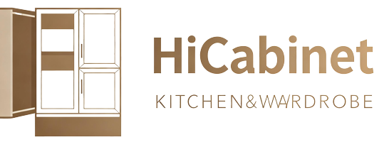 HiCabinet logo